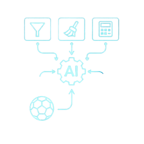 We monitor & model it